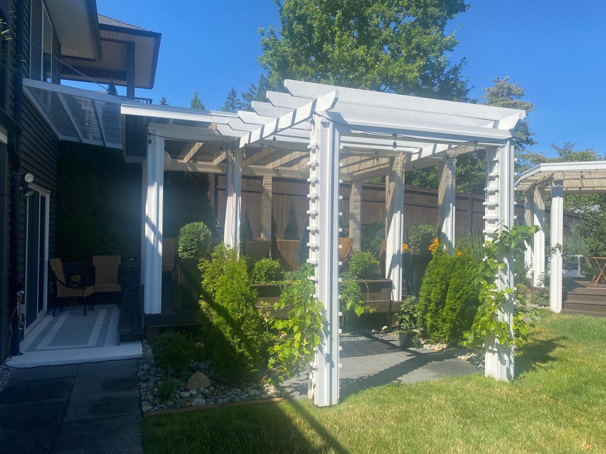 Rockwood House Bed & Breakfast Nanaimo Exterior photo