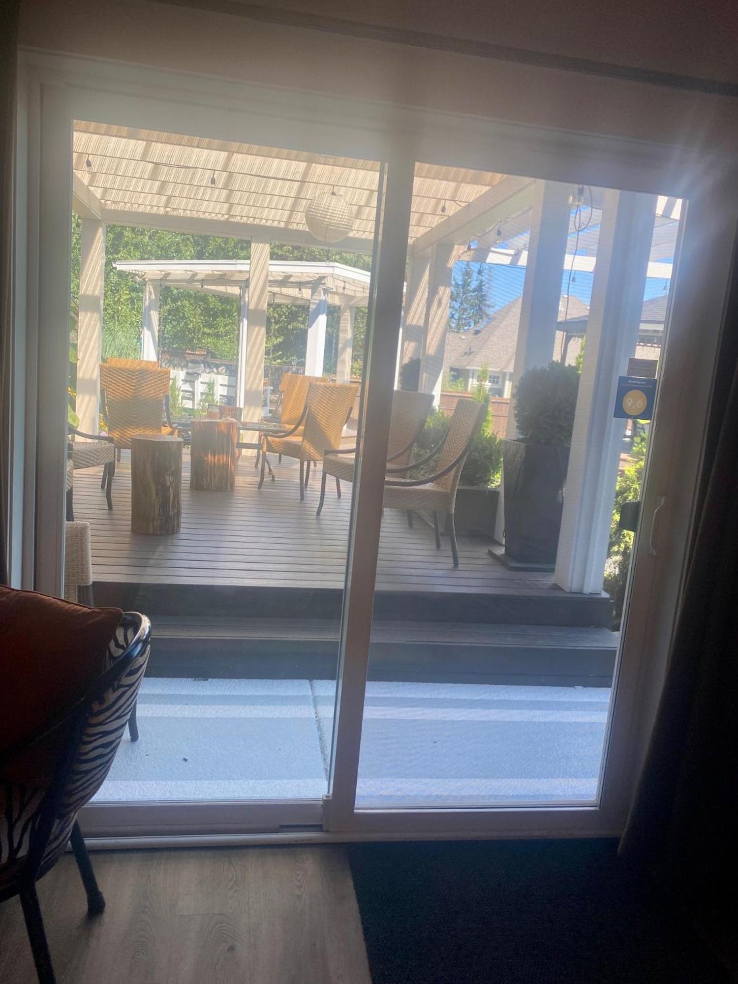 Rockwood House Bed & Breakfast Nanaimo Room photo